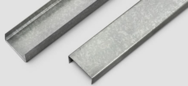 Solera 35mm, esp. 0.52 x 3.0 m Largo